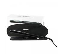 Termix 230º Black Edition Straighteners Hair Straighteners with Ceramic Plate Technology Digital Temperature Regulation System Infrared System Nanotechnology Reduces Frizz and Keeps Hair Smoother For Longer
