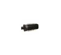 Termix 30th Anniversary Ceramic Nylon Bristled Round Hair Brush 17mm in Black