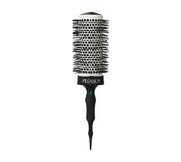 Termix 30th Anniversary Ceramic Nylon Bristled Round Hair Brush 17mm in Black Termix Black