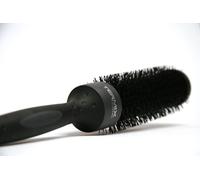 Termix 30Th Anniversary Ceramic Nylon Bristles Brush - 32Mm In Black Black One Size