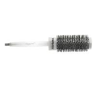 Ionic Ceramic Hairbrush Ø 32 mm- Hairbrush that combines the latest ceramic and ionic technology preventing hair damage, B-4024