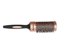 Termix Evolution Professional Round Hair Brush Gold Rose Diameter 43 cm