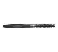 Termix Evolution Plus Ø 12 mm- Hairbrush for thick hair with Ionized bristles for thick and difficult-to-manage hair