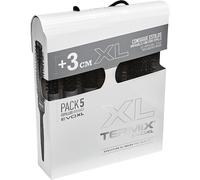 TERMIX Brushes Round-BrushesEvoXL 5-Pack Round brush Ø17 + Round brush Ø23 + Round brush Ø28 + Round brush Ø32 + Round brush Ø43