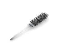 Termix Ionic Ceramic Hairbrush Ø 28 mm- Hairbrush that combines the latest ceramic and ionic technology preventing hair damage, B-4023