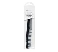 Termix Professional Carbon Comb For Short Hair and Universal Comb with highly resistant and durable fibre Antistatic and resistant to high temperatures