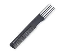 Termix Carbon 21cm Fork Comb 862 Professional Hair Salon Styling Barber