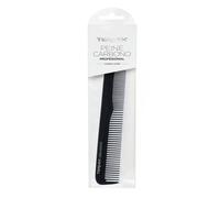 Termix Professional Carbon Comb For Short Hair and Universal Comb with highly resistant and durable fibre Antistatic and resistant to high temperatures