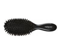 TERMIX Detangling brushes Paddle Brush boar bristles 1 pcs.