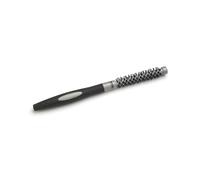 Termix Evolution Basic Ø 12 mm - Hairbrush for normal hair with ionized bristles for hair of medium thickness