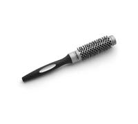 Termix Evolution Ergonomic Styling Hair Brush - Basic 23Mm In Black Black One Size