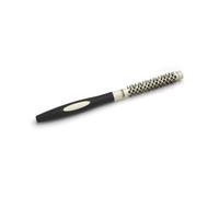 Termix Evolution Ergonomic Styling Hair Brush - Soft 12Mm In Black Black One Size