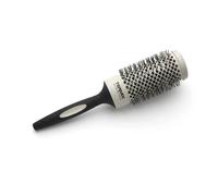 Termix Hairbrush Evolution Soft Ø 43 mm – Ionized bristles for thin, delicate hair – B-4045