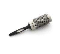 Termix Evolution Soft Ø 43 mm-Hairbrush for thin hair with ionized bristles specially for thin and delicate hair., B-4045