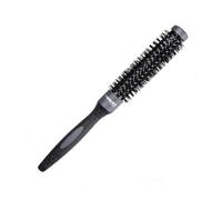 Termix Evolution XL Round Hairbrush Ø 23 mm, 3cm longer- Hairbrush with ionized fibers and a 25% extra surface for faster drying