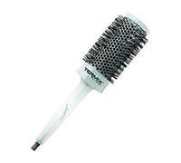 Termix Evolution XL Round Hairbrush Ø 23 mm, 3cm longer- Hairbrush with ionized fibers and a 25% extra surface for faster drying