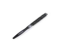 Termix Evolution XL Round Hairbrush Ø 17 mm, 3cm longer- Hairbrush with ionized fibers and a 25% extra surface for faster drying