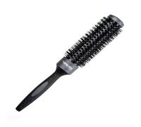 Termix Evolution Extra Long Barrel Styling Hair Brush - 32mm in Black Termix Black