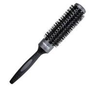 Termix Evolution Extra Long Barrel Styling Hair Brush - 32mm in Black Termix Black
