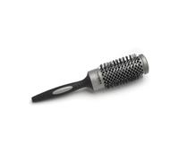 Termix Evolution Plus Ø 12 mm- Hairbrush for thick hair with Ionized bristles for thick and difficult-to-manage hair