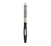 Termix Evolution Soft Ø 12 mm-Hairbrush for thin hair with ionized bristles specially for thin and delicate hair., B-4046