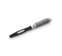 Termix Evolution Soft Ø 17 mm-Hairbrush for thin hair with ionized bristles specially for thin and delicate hair.