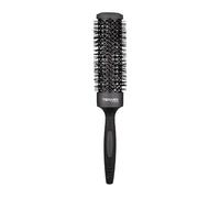 Termix Evolution XL Round Hairbrush Ø 37 mm, 3cm longer- Hairbrush with ionized fibers and a 25% extra surface for faster drying
