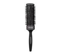 Termix Evolution XL Round Hairbrush Ø 43 mm, 3cm Longer- Hairbrush with ionized fibers and a 25% Extra Surface for Faster Drying, B-4096