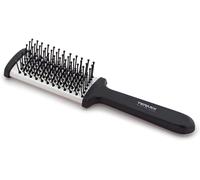 Termix Flat Thermal Hairbrush Professional Flat Brush for Detangling that Provi