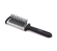 Termix Flat Thermal Hairbrush Professional Flat Brush for Detangling that Provides An Ultra-Straight Hair Effect Small Size