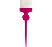 TERMIX Hair-colour Colouring-BrushesSoft White Fibre Hair Colour Brush Fuchsia 5 cm