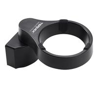 TERMIX Hair-styling Professional-AccessoriesHair Dryer Holder Professional Black Black