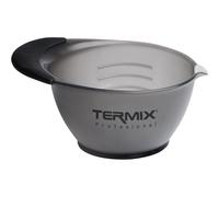 TERMIX Hair-styling Professional-AccessoriesHair Tinting Bowl Black
