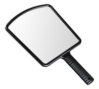 TERMIX Hair-styling Professional-AccessoriesHairdressing Mirror Black