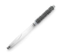 Termix Ionic Ceramic Hairbrush Ø 12 mm- Hairbrush that combines the latest ceramic and ionic technology preventing hair damage, B-4020