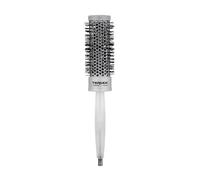 Termix Ionic Ceramic Hairbrush Ø 32 mm- Hairbrush that combines the latest ceramic and ionic technology preventing hair damage, B-4024