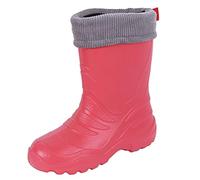 TERMIX LEMIGO Kids Coral Wellington Boots, pink, 11/12 UK Child