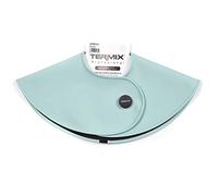 Termix Professional Waterproof PVC Cutting Collar - Green Termix Green