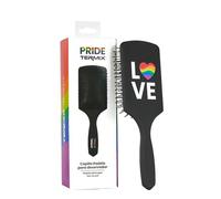 TERMIX Brushes Detangling brushes Pride Paddel Hair Brush