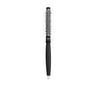 Termix Profesional Hairbrush Ø 12 mm- Aluminum thermal hairbrush with nylon bristles, ideal for all types of hairstyles