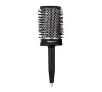 Termix Profesional Hairbrush Ø 60 mm- Aluminum Thermal Hairbrush with Nylon bristles, Ideal for All Types of Hairstyles, 2525162