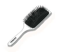 Termix Profesional Paddle Hairbrush in Silver