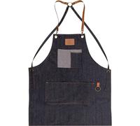 TERMIX Professional Accessories Barber apron 1 pcs.