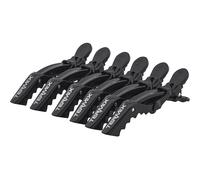 TERMIX Professional Accessories Hair clips Soft Touch 6-pack 6 pcs.