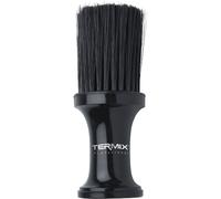 TERMIX Hair styling Professional Accessories Talcum Powder Brush Black