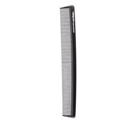 Termix Professional Carbon Comb For Long Hair Comb with highly resistant and durable fibre Antistatic and resistant to high temperatures