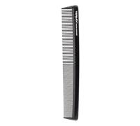 Termix Professional Carbon Comb For Medium-Length Hair Comb with highly resistant and durable fibre Antistatic and resistant to high temperatures