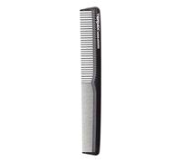 Termix Professional Carbon Comb For Short Hair and Universal Comb with highly resistant and durable fibre Antistatic and resistant to high temperatures