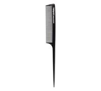 Termix Professional Carbon Comb with Point Comb with highly resistant and durable fibre Antistatic and resistant to high temperatures