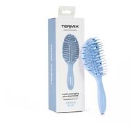 Thermix Gentle Blue Professional Dewatering Detangling Brush